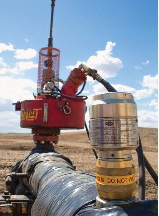 Protección confiable de pozos petroleros - Switches de Presión - ARGUS